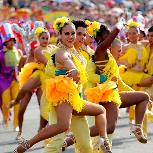 feria de cali