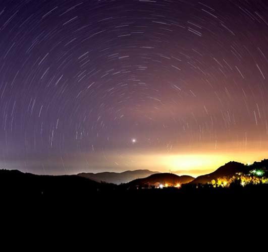 FESTIVAL DEL TURISMO ASTRONOMICO