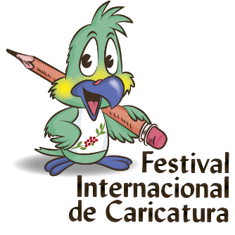 FESTIVAL INTERNACIONAL DE LA CARICATURA