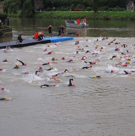 INTERNACIONAL DE TRIATLON