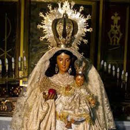 FERIA DE LA VIRGEN DE ARANZAZU